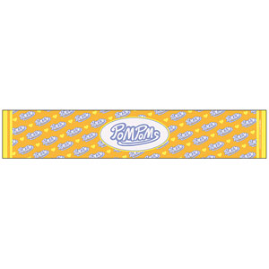 ⭐︎ロックマン　タオル⭐︎ ロックマンエグゼ_マフラータオル 絆 | 公式グッズ・公式