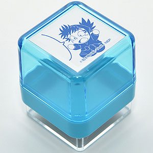 忍たま乱太郎 スタンプ・浜守一郎