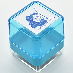 忍たま乱太郎 スタンプ・綾部喜八郎