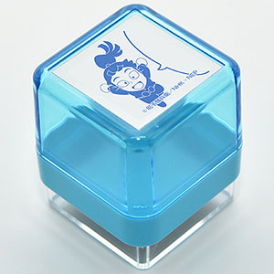 忍たま乱太郎 スタンプ・立花仙蔵