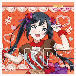 ラブライブ！虹ヶ咲学園スクールアイドル同好会』マイクロ