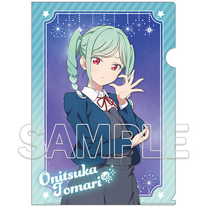 ラブライブ!スーパースター!!』クリアファイル Ver.heartmark ラブライブ!スーパースター!!』クリアファイル Ver.heartmark