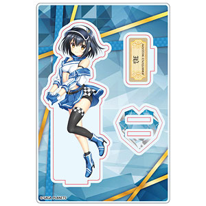 Amazon.co.jp: AMBITIOUS MISSION 有瀬かぐや 描き下ろし RQver