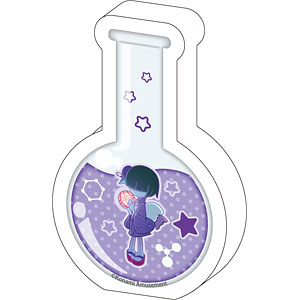 コレクションボトル「pop’n music UniLab＆DDR」05/てまり(公式イラスト)
