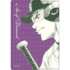 ダイヤのA 御幸 一也 モバイルバッテリー PSEマーク有り 検索結果