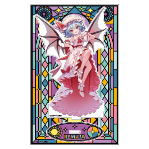 東方Project アクリルスタンド フランドール・スカーレット