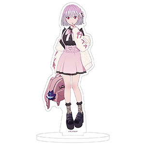 アクリルスタンド「グリッドマンユニバース」06/宝多六花 ダーク