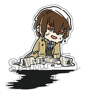 文豪ストレイドッグス ATSUI シャドウアクリルスタンド 太宰治