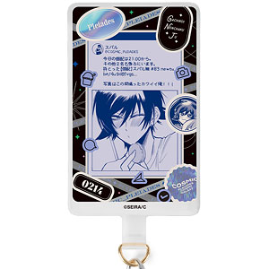 ガチ恋粘着獣 ～ネット配信者の彼女になりたくて～ スバル フォンタブ