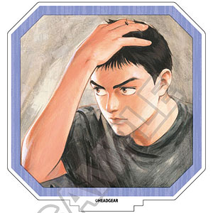 機動警察パトレイバー アクリルスタンド 篠原遊馬