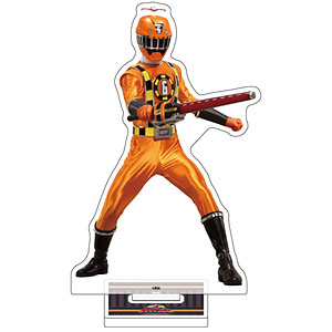 ♯Kbw17HT烈車戦隊トッキョウジャースイング全6種 ♯Kbw17IT 烈車戦隊トッキョウジャースイング 全5種 - メルカリ