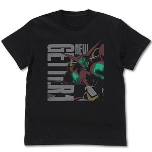 ゲッターロボ　Tシャツ Lサイズ ゲッターロボ Tシャツ Lサイズ Amazon.co.jp: [コスパ] 【公式