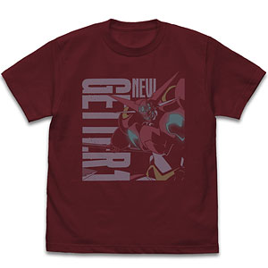 ゲッターロボ　Tシャツ Lサイズ ゲッターロボ Tシャツ Mサイズ 海外製 - メルカリ