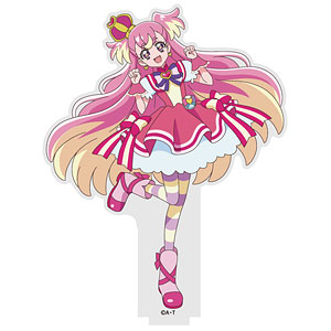 わんだふるぷりきゅあ！ キュアフレンディ アクリルスタンド