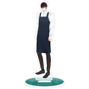 アクリルスタンド「スタンドマイヒーローズ」24/瀬尾鳴海(公式イラスト