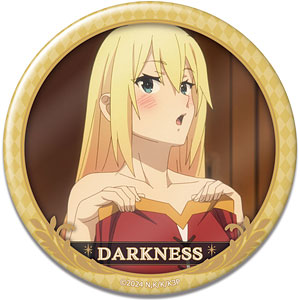 ダクネス　グッズまとめ この素晴らしい世界に祝福を！3 Luminasta “ダクネス