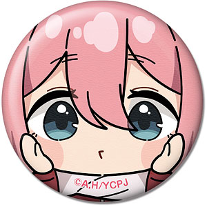 公*o様 ゆるキャン 缶バッジ 志摩リン ゆるキャン△缶バッジ(志摩リン) - メルカリ