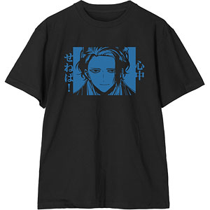 TVアニメ「異世界失格」 センセー 心中せねば！ Tシャツ メンズ XXL