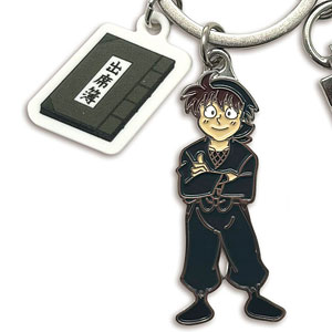 おまけあり 土井半助 A賞 硬質カードケース