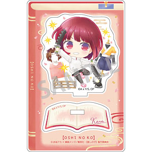 推しの子　ORBCafe　コラボカフェ　缶バッジ　アクリルスタンド　姫川大輝 推しの子 ORBCafe コラボカフェ 缶バッジ アクリルスタンド 姫川