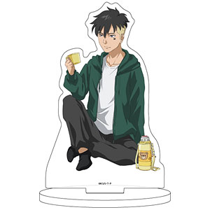 アクリルスタンド「BORUTO-ボルト- NARUTO NEXT GENERATIONS」14/カワキ ピクニックver.(描き下ろしイラスト)