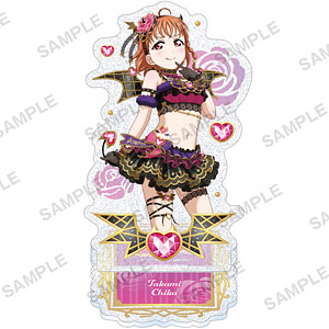 ラブライブ！スクールアイドルフェスティバル きらりんアクリル