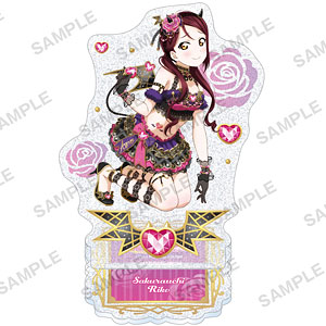 ラブライブ！スクールアイドルフェスティバル きらりんアクリル