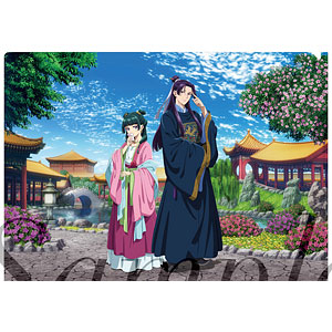 商品検索クリアファイル(新着)｜ムービック（movic）