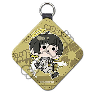 TVアニメ『ブルーロック』第5弾 レザーチャーム M-NB (蜂楽廻)