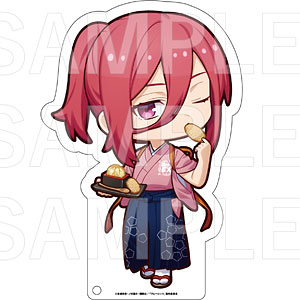 TVアニメ『ブルーロック』×肉汁餃子のダンダダン BIGアクリル TVアニメ『ブルーロック』×肉汁餃子のダンダダン BIGアクリル