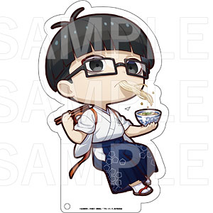 TVアニメ『ブルーロック』×肉汁餃子のダンダダン BIGアクリルスタンド 絵心甚八