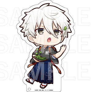 TVアニメ『ブルーロック』×肉汁餃子のダンダダン BIGアクリルスタンド 凪誠士郎