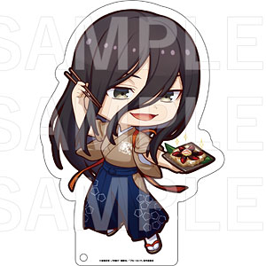 TVアニメ『ブルーロック』×肉汁餃子のダンダダン BIGアクリルスタンド 蟻生十兵衛