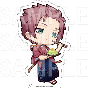 TVアニメ『ブルーロック』×肉汁餃子のダンダダン BIGアクリルスタンド 糸師冴