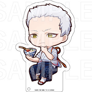 TVアニメ『ブルーロック』×肉汁餃子のダンダダン BIGアクリルスタンド ノエル・ノア