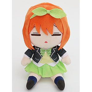 五等分の花嫁∽ だるぐるみ(ぬいぐるみ) 中野五月[ムービック]《在庫切れ》