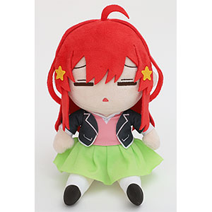 五等分の花嫁∽ だるぐるみ(ぬいぐるみ) 中野五月