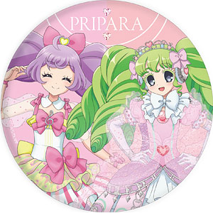 プリパラ クリスマス☆ドリームライブ2016ライブビューイング