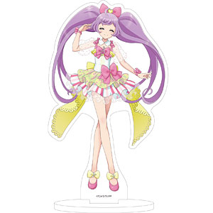 アクリルスタンド「プリパラ」07/ファルル(描き下ろしイラスト