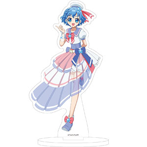 プリパラ ドロシー レオナ 10周年 アクリルスタンド 特典 ブロマイド セット プリパラ ドロシー レオナ 10周年 アクリルスタンド 特典