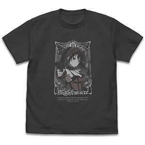デート・ア・ライブV Spirit No.3 時崎狂三 Tシャツ/SUMI-M