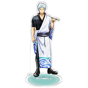 銀魂 アクリルキャラコレクション 19点まとめ売り 銀魂 アクリルキャラコレクション 19点まとめ売り 銀魂展