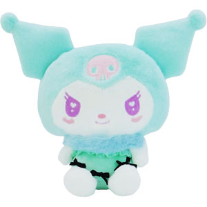 サンリオキャラクターズ ミントエンジェル S クロミ