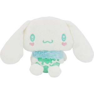 サンリオキャラクターズ ミントエンジェル S シナモロール