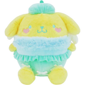 サンリオキャラクターズ ミントエンジェル S ポムポムプリン