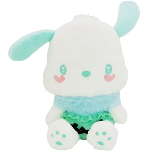 サンリオキャラクターズ ミントエンジェル S ポチャッコ