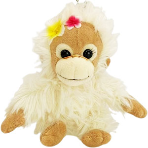 BABY COCO ＆ NATSU ベイビーナツ MC WH