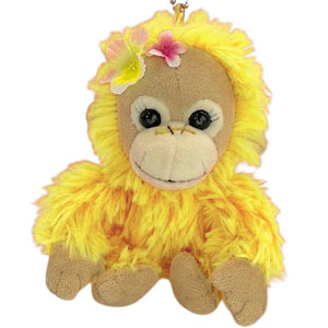 BABY COCO ＆ NATSU ベイビーナツ MC YE