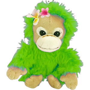 BABY COCO ＆ NATSU ベイビーナツ MC GR