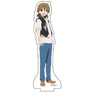 有頂天家族 アクリルスタンド 矢二郎（再販）[ツクリエ]《在庫切れ》